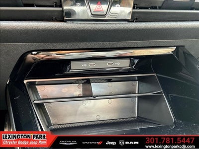 2024 Volkswagen Golf GTI 2.0T 380 SE