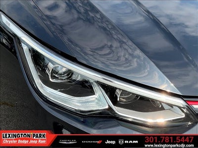 2024 Volkswagen Golf GTI 2.0T 380 SE