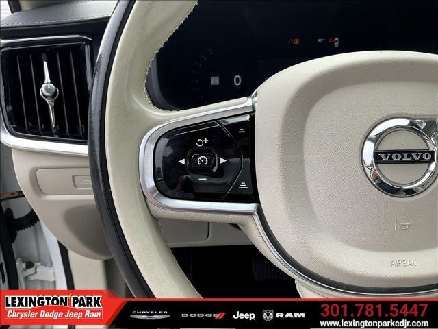2023 Volvo V90 Cross Country B6 Ultimate