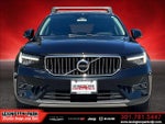 2023 Volvo XC40 B5 Ultimate Bright Theme