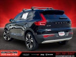 2023 Volvo XC40 B5 Ultimate Bright Theme
