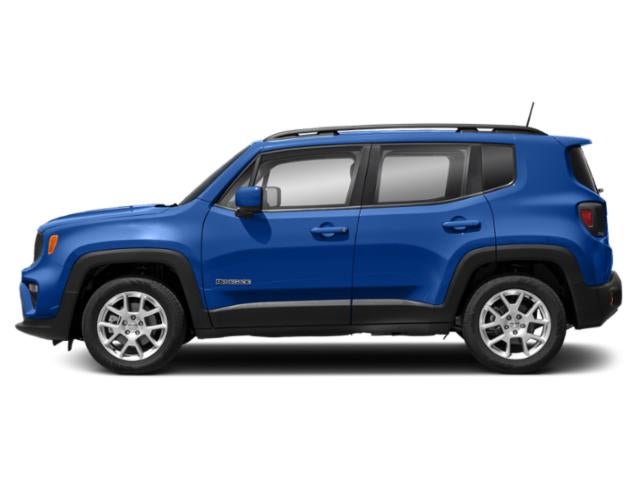 2020 Jeep Renegade Jeepster 4x4