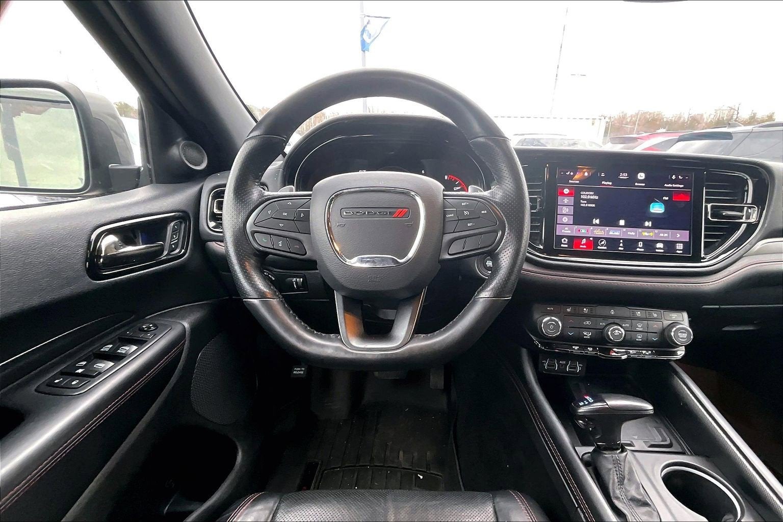 2021 Dodge Durango R/T