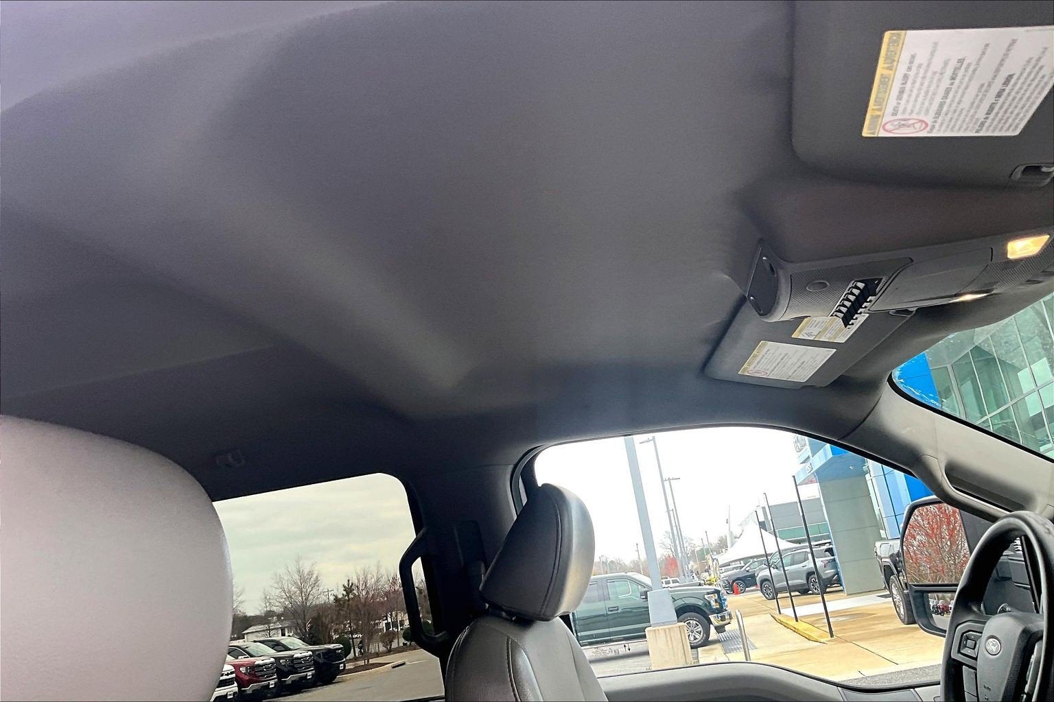 2021 Ford Super Duty F-250 SRW XL