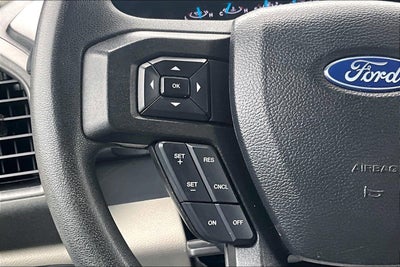 2021 Ford Super Duty F-250 SRW XL