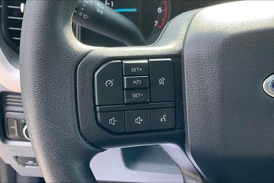 2025 Ford Super Duty F-250 SRW XL