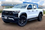 2023 Chevrolet Colorado 4WD Trail Boss
