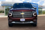 2022 Chevrolet Tahoe Premier