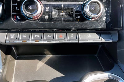 2024 GMC Sierra 3500HD Denali