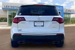 2012 Acura MDX AWD 4dr