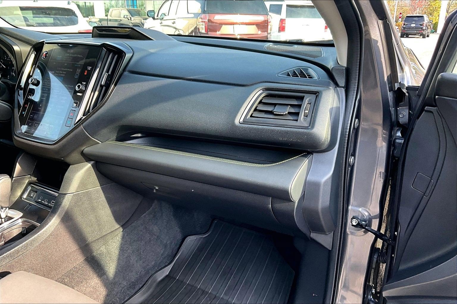 2023 Subaru Ascent Onyx Edition Limited