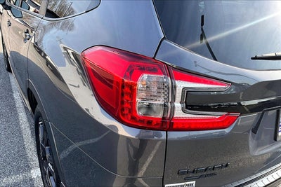 2023 Subaru Ascent Onyx Edition Limited
