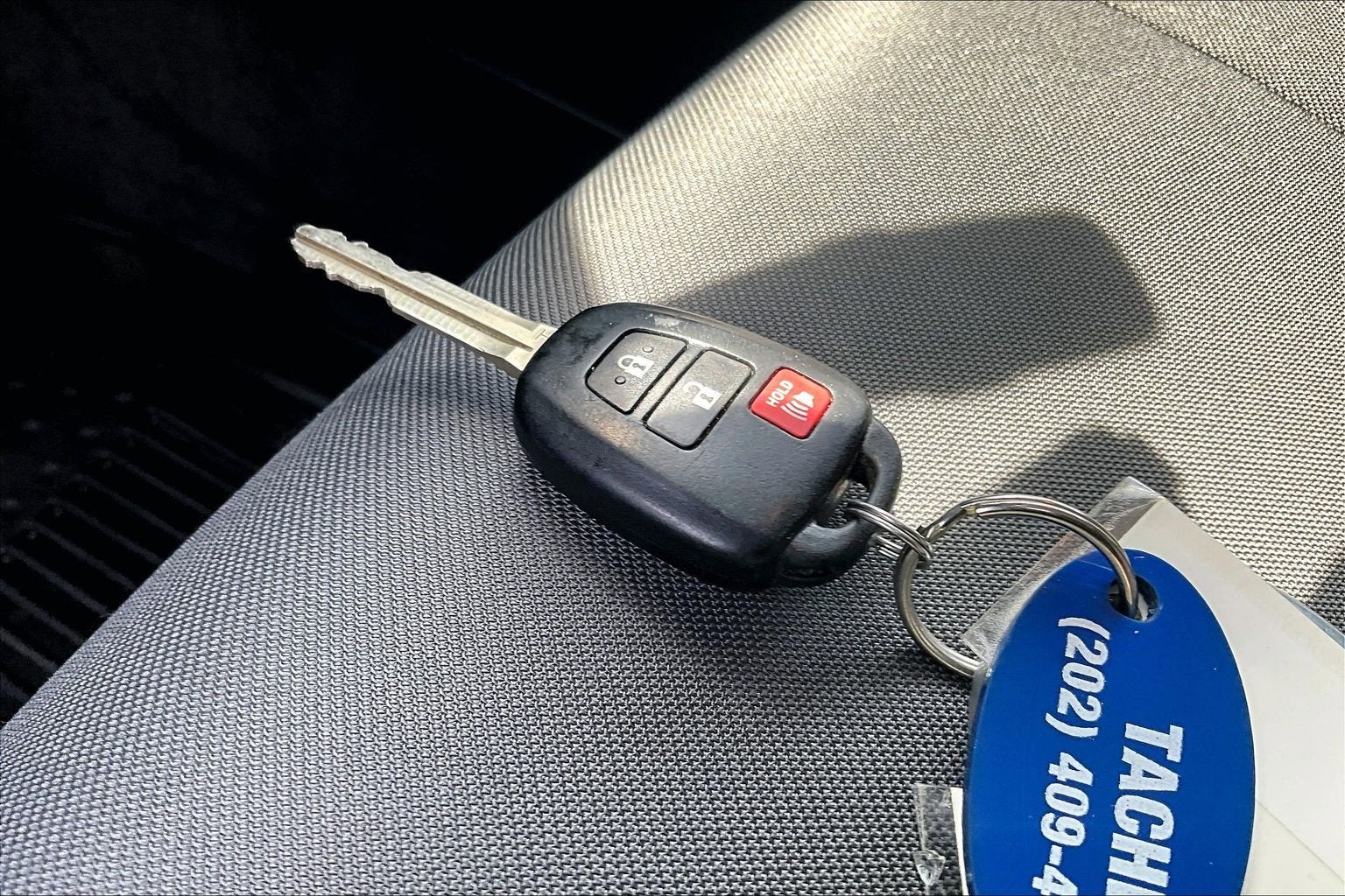 2020 Toyota Tundra 4WD SR5