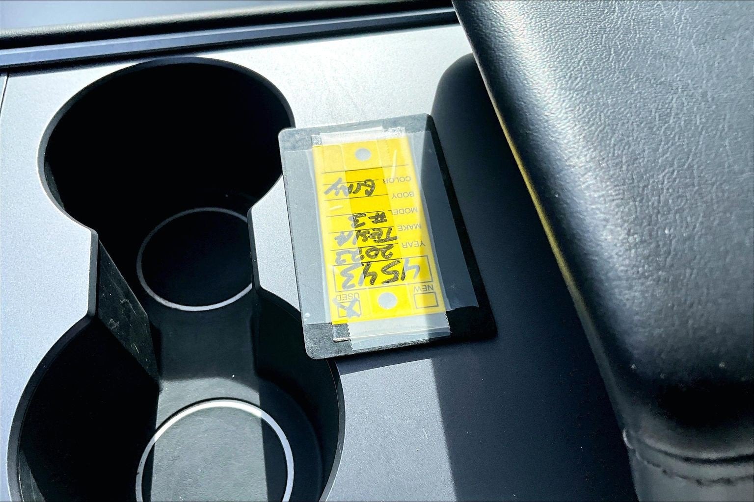 2023 Tesla Model 3 Long Range