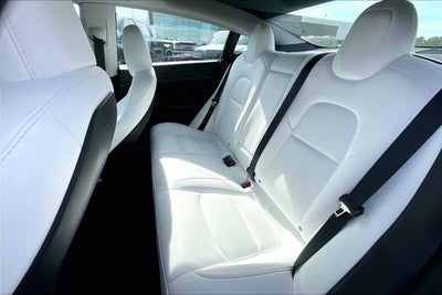 2023 Tesla Model 3 Long Range