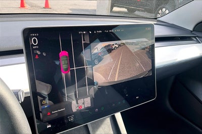 2023 Tesla Model 3 Long Range