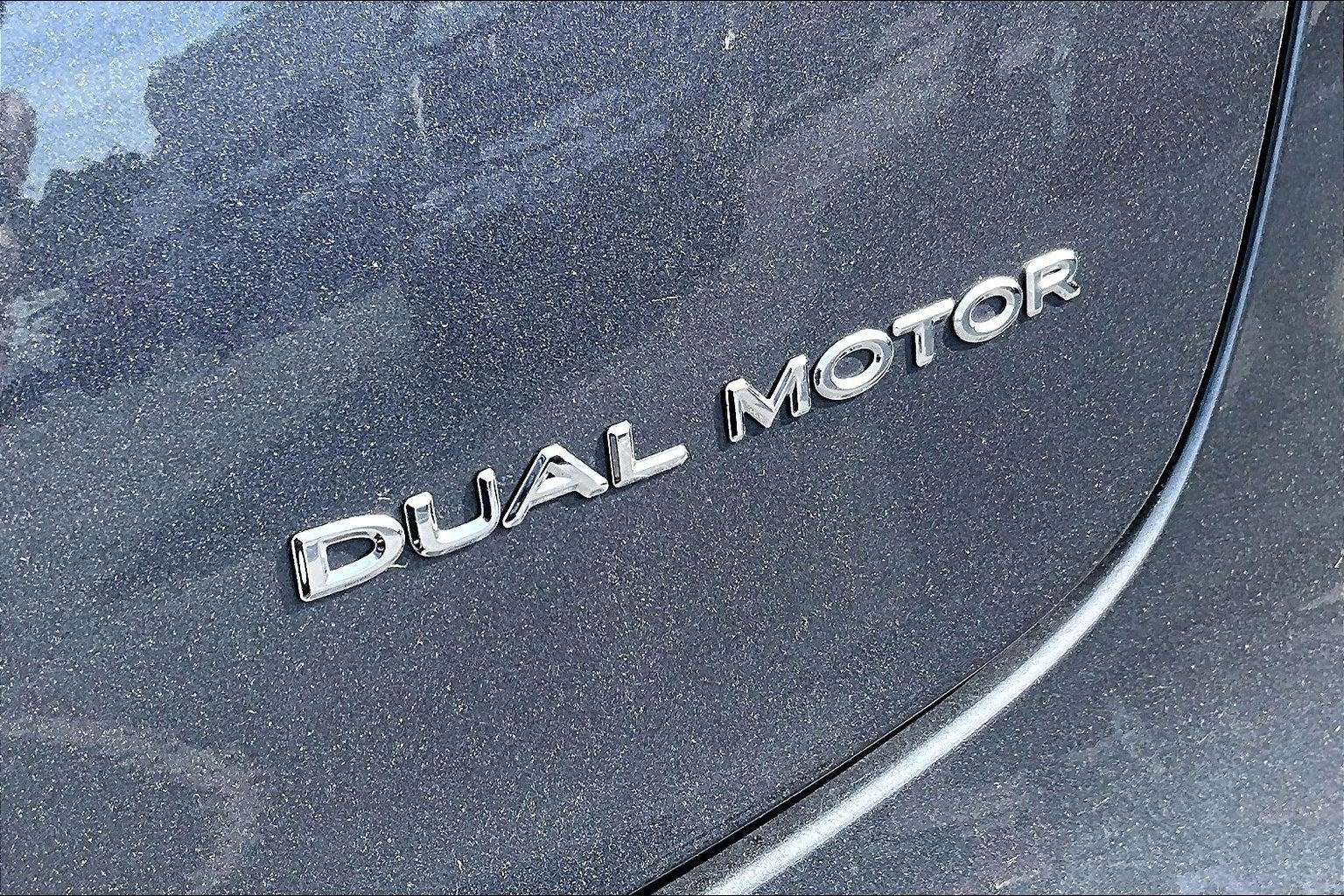 2023 Tesla Model 3 Long Range