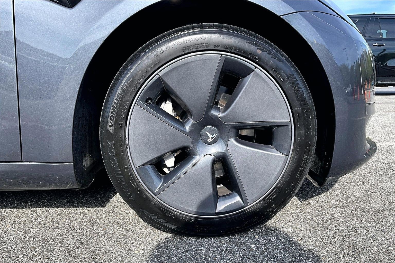 2023 Tesla Model 3 Long Range