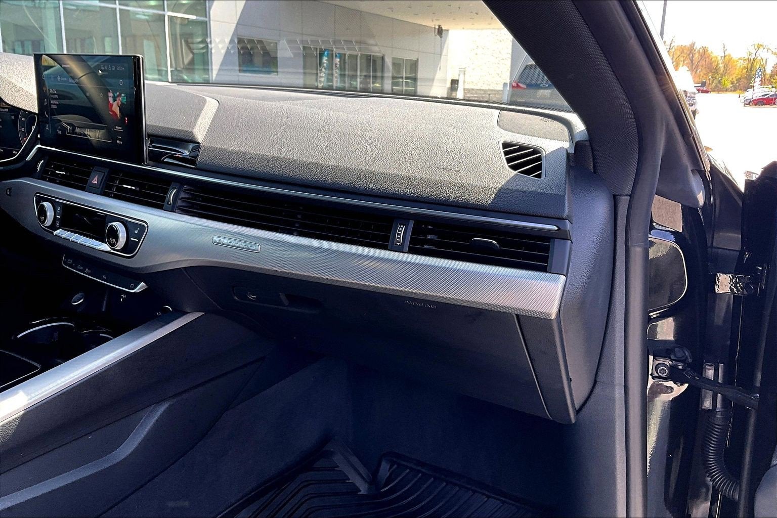 2025 Audi A5 Sportback S line Premium