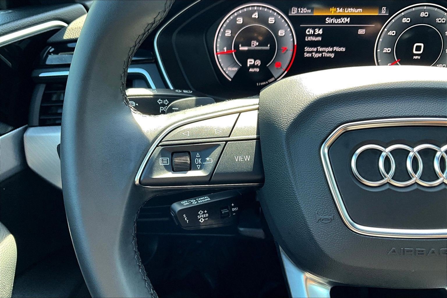 2025 Audi A5 Sportback S line Premium