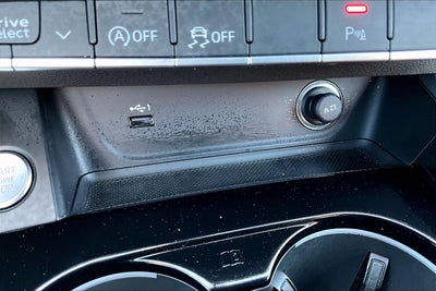 2025 Audi A5 Sportback S line Premium