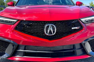 2024 Acura Integra Type S