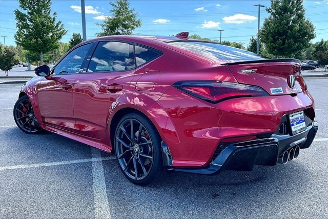 2024 Acura Integra Type S