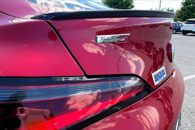 2024 Acura Integra Type S