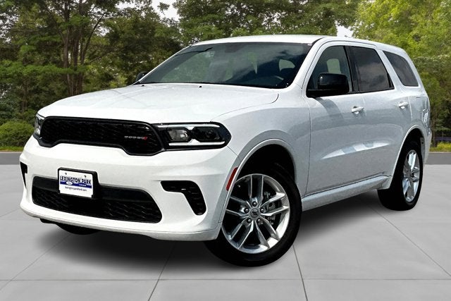 2024 Dodge Durango GT