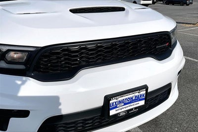 2021 Dodge Durango GT Plus