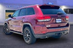 2017 Jeep Grand Cherokee Trailhawk