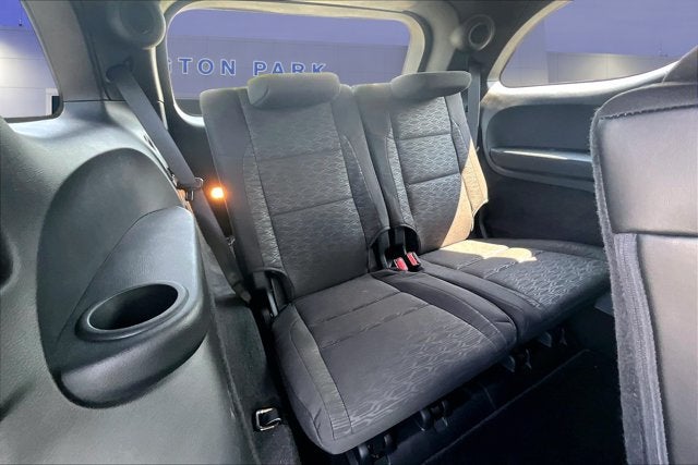 2026 Dodge Durango GT HEMI V8