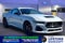2026 Ford Mustang GT Fastback