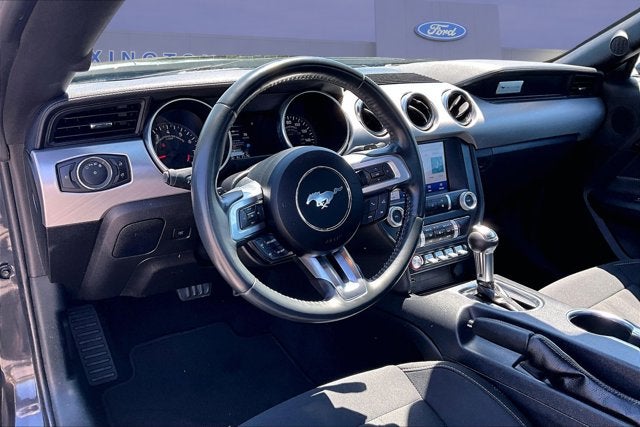 2023 Ford Mustang GT