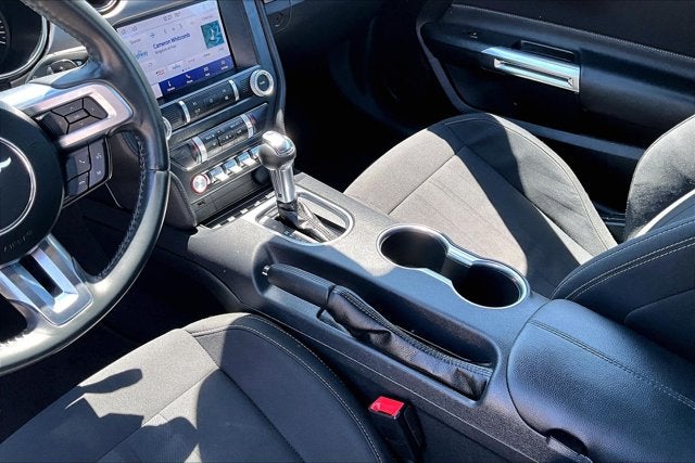 2023 Ford Mustang GT