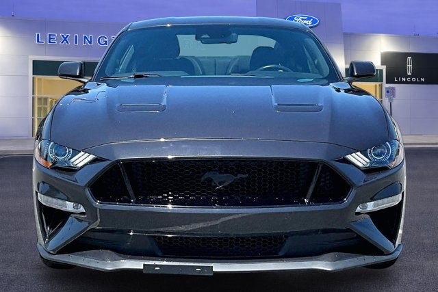 2023 Ford Mustang GT