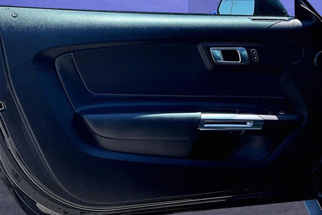 2023 Ford Mustang GT