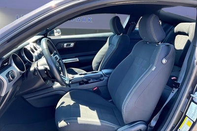2023 Ford Mustang GT