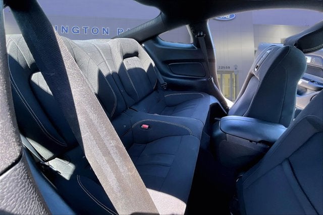 2023 Ford Mustang GT