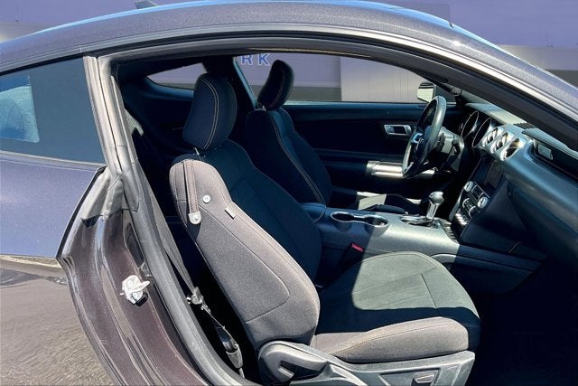 2023 Ford Mustang GT