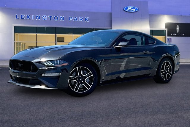 2023 Ford Mustang GT