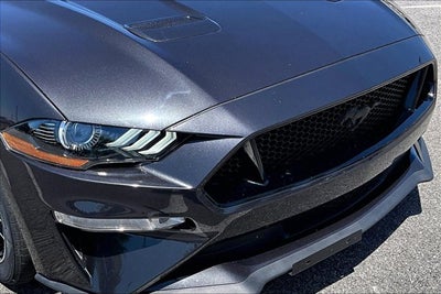 2023 Ford Mustang GT