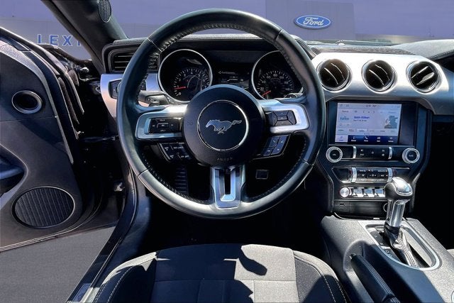 2023 Ford Mustang GT