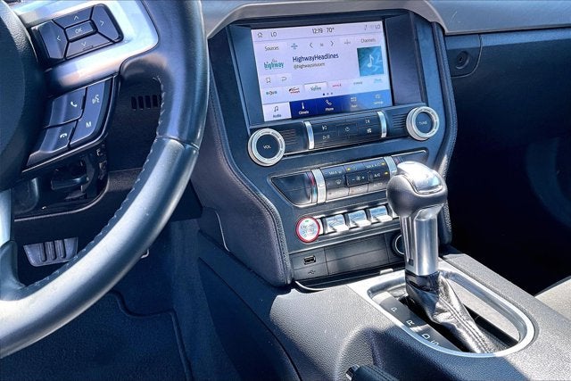 2023 Ford Mustang GT