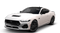 2026 Ford Mustang GT Fastback