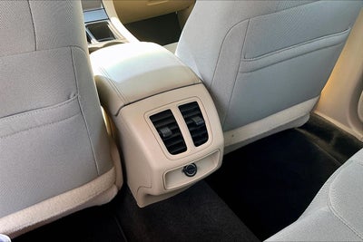 2018 Ford Taurus SE