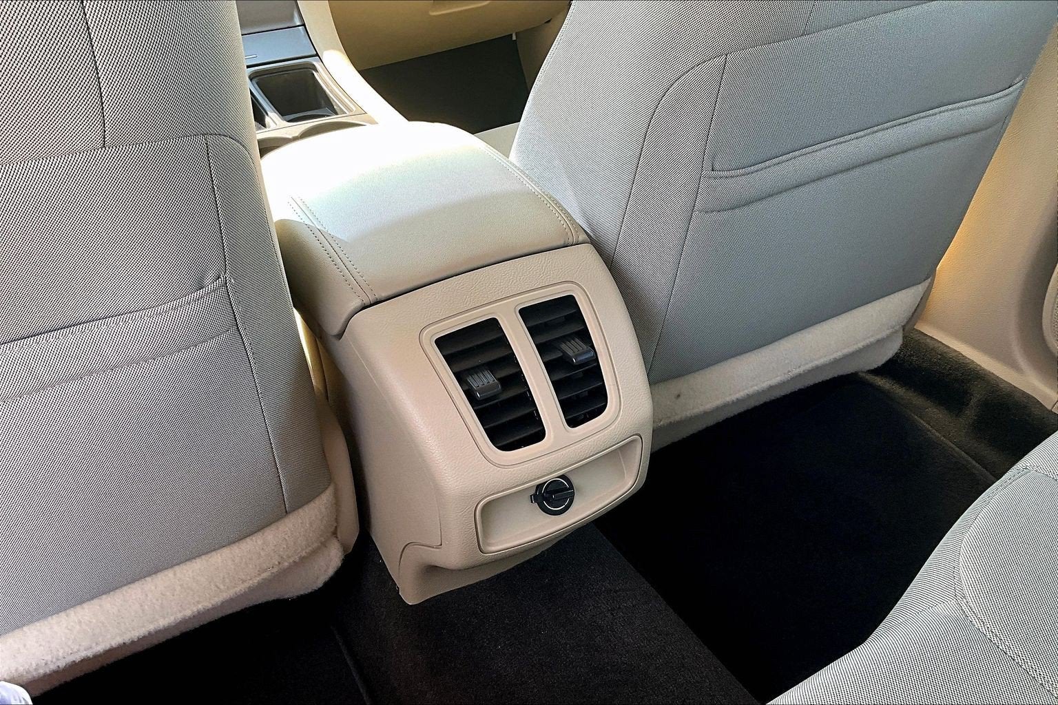 2018 Ford Taurus SE
