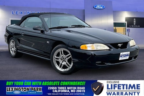 1994 Ford Mustang GT