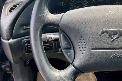 1994 Ford Mustang GT