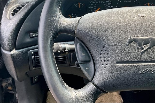 1994 Ford Mustang GT